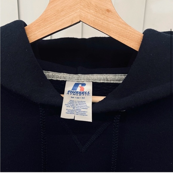 Vintage Russell athletic hoodie y2k - Picture 3 of 6